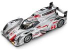 Slot.it 1/32, Audi R18 e-tron, Nr.2, Le Mans 2012, CA38B