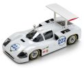 Slot.it 1/32, Chaparral 2F, Nr.222, Targa Florio 1967, CA46A