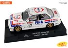 Slot.it 1/32, BMW M30 E30, Nr.12, Rally San Remo 1989, CA65B