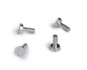 Slot.it, M2.2 x 5.3mm, Schrauben für Federung, 4 Stk., CH132