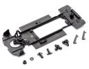 Slot.it, Chassis für Opel Calibra DTM, 1 Stk., CS36T-60B