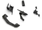 Slot.it, Karosserieteile flexibel f. Acura ARX-05, CS56PSOFT