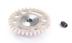 Slot.it, Spurzahnrad 31z (Ø17.5mm), 'Light Plastic', 1 Stk.
