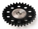Slot.it, Spurzahnrad 32z 'Light Plastic', Ø18mm, 1 Stk.