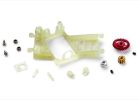 Slot.it, Umrüstkit Anglewinder 'Boxer/Flat' (Offset 1mm)