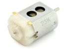 Slot.it, Motor 23.000 U/min (12V), V12/4, 1 Stk., MX16M