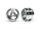 Slot.it, Alu-Felgen, 2 Stk., Ø15.8 x 10mm, W15810215AF