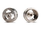 Slot.it, Magn.-Felgen, 2 Stk., Ø16.5 x 9.75mm, W16509715MA