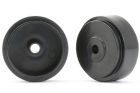 Slot.it, Plastik-Felgen, 4 Stk., Ø17.3 x 8.2mm, W17308205P