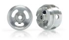 Slot.it, Magn.-Felgen, 2 Stk., Ø16.5 x10mm, W16510215M