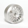 Sloting, Felge Ø16.9 x 10mm, Aluminium, BBS 17, 2 Stk.