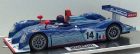 Spirit 1/32 Oreca Dallara, Nr.14, Le Mans 2002