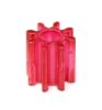 Sloting, Motorritzel  8z (Ø5.0mm) Nylon, 4 Stk., SP082908