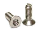 Sloting, M2 x 4mm, Senkkopfschraube für T6, 20 Stk.