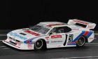 Sideways 1/32, BMW M1, Nr.51, DRM Norisring 1981