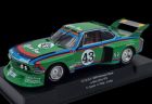 Sideways 1/32, BMW 3.5 CSL, Nr.43, Le Mans 1976, SW88
