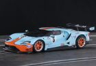 Sideways 1/32, FGT GT3, Nr.6, Limited Edition, CAR02D