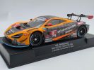 Sideways 1/32, McL 720.S GT3, Nr.9, 2024, CAR04G