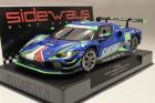 Sideways 1/32, F Car02 GT3, Nr.47, 2024, CAR11A