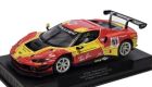 Sideways 1/32, Fantasy Car02 GT3, Nr.51, CAR11C