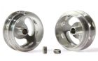 Sideways, Magnesium-Felgen, Ø17.3 x 10mm, Air System, 2 Stk.