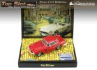 Top Slot 1/32, Pegaso Z-102 Berlinetta, TOP-7030