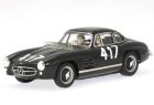 Top Slot 1/32, Mercedes 300SL, Nr.417, 1955, TOP-7118