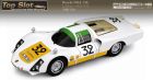 Top Slot 1/32, Porsche 906 L, Nr.32, LM 1966, TOP-7322
