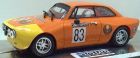 Team Slot 1/32 Alfa Romeo GTAM Jägermeister